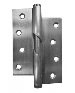 Rising Hinge Right 4x3x2mm SS